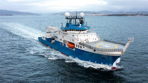 Schmidt ocean institute - Schmidt Ocean Institute launched today its newly refitted 110-meter global-class research vessel for use by scientists worldwide to dramatically advance marine science and push the frontiers of deep sea …